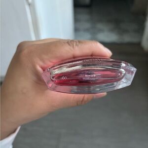 MIRACLE EAU DE PARFUM